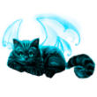 Чеширский кот
