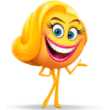 Эмоджи фильм