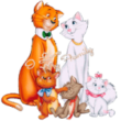 Коты аристократы