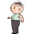 Лелик и болик