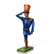 Оловянный солдатик