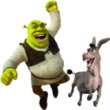 Шрек