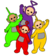 Телепузики