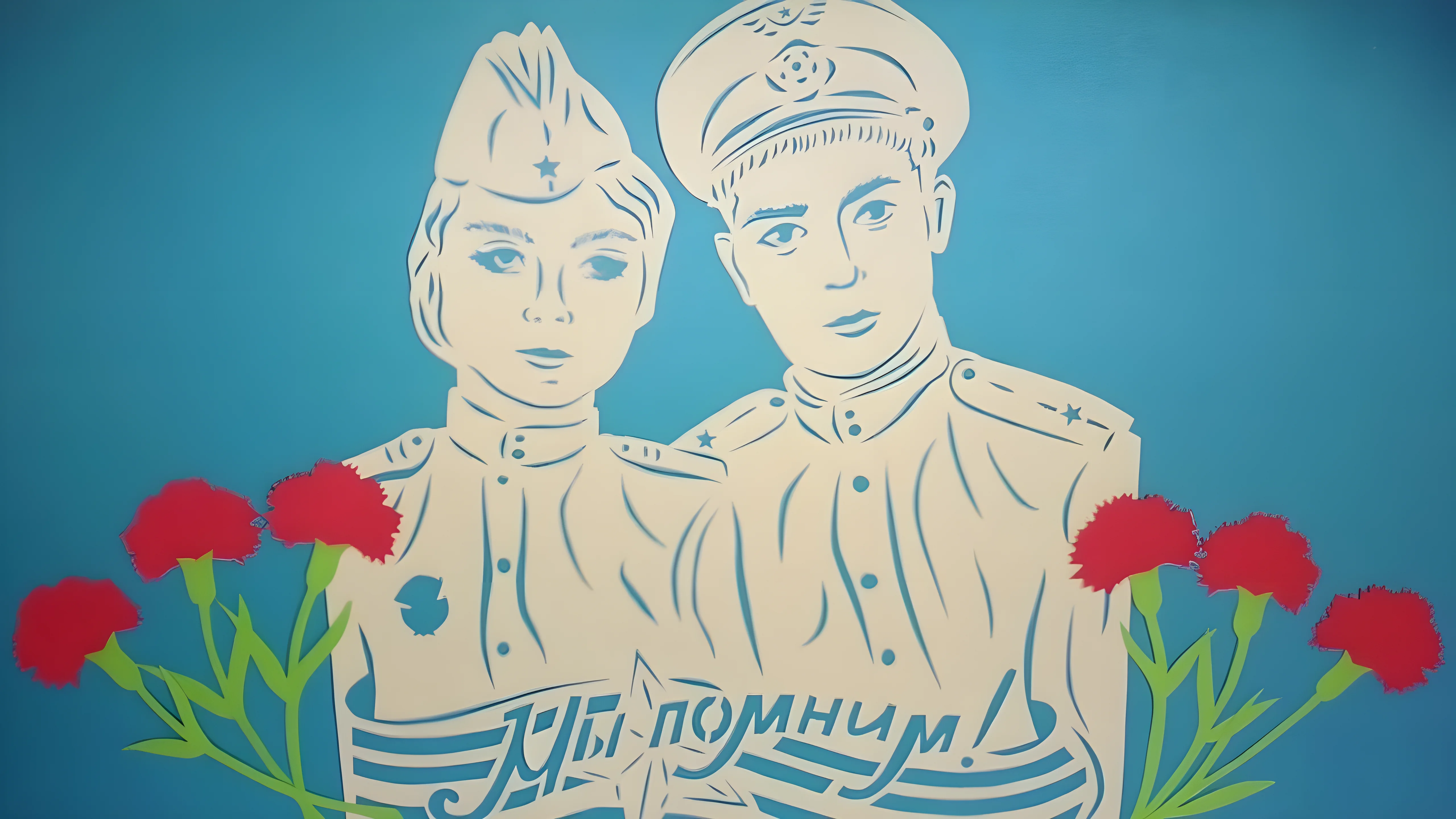 Вытанки на 9 мая дети №3096. Шаблоны и вытынанки. Весенние вытынанки на 9 мая
.