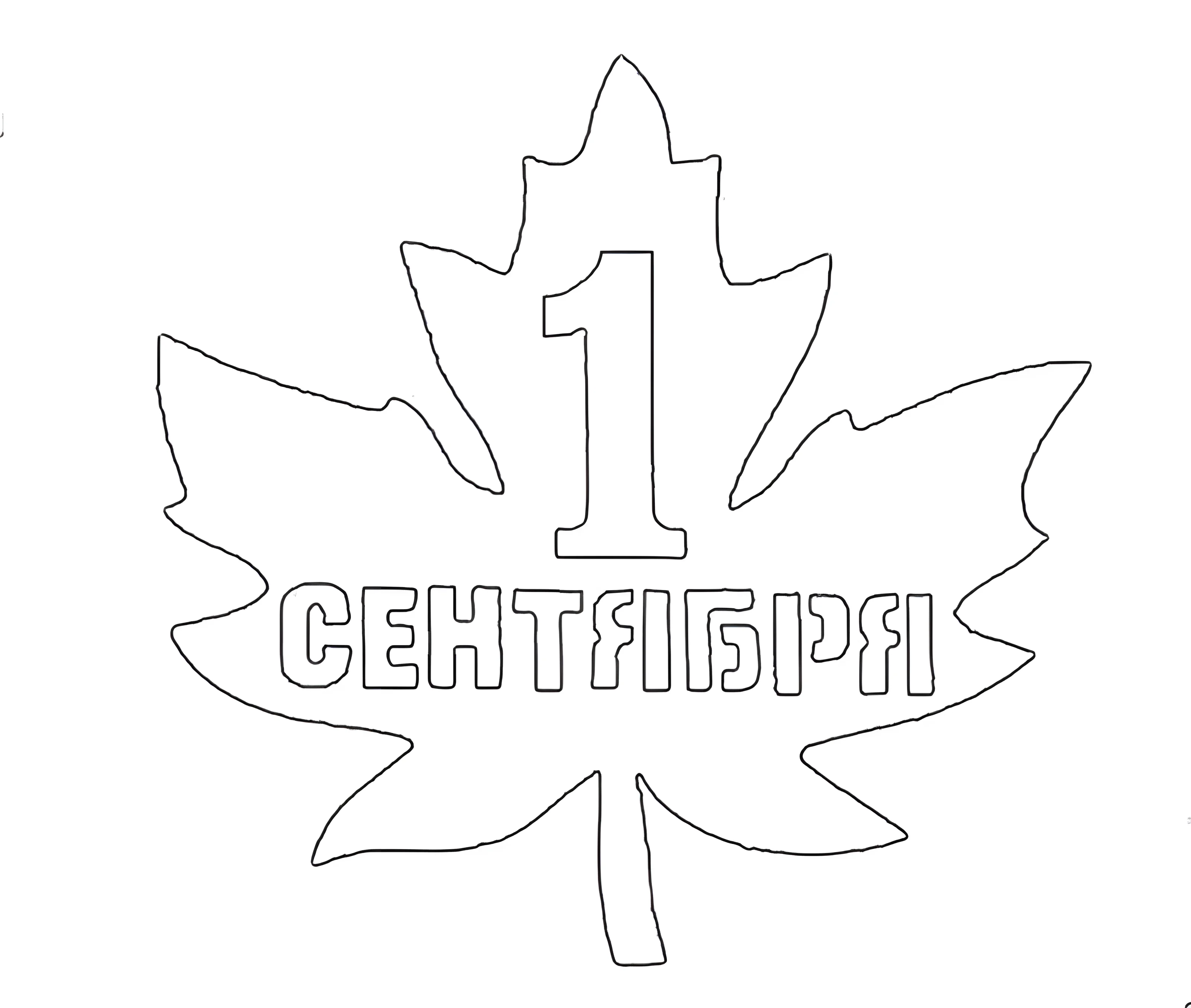 День знаний трафарет №7403. Шаблоны и вытынанки. Осенние вытынанки.