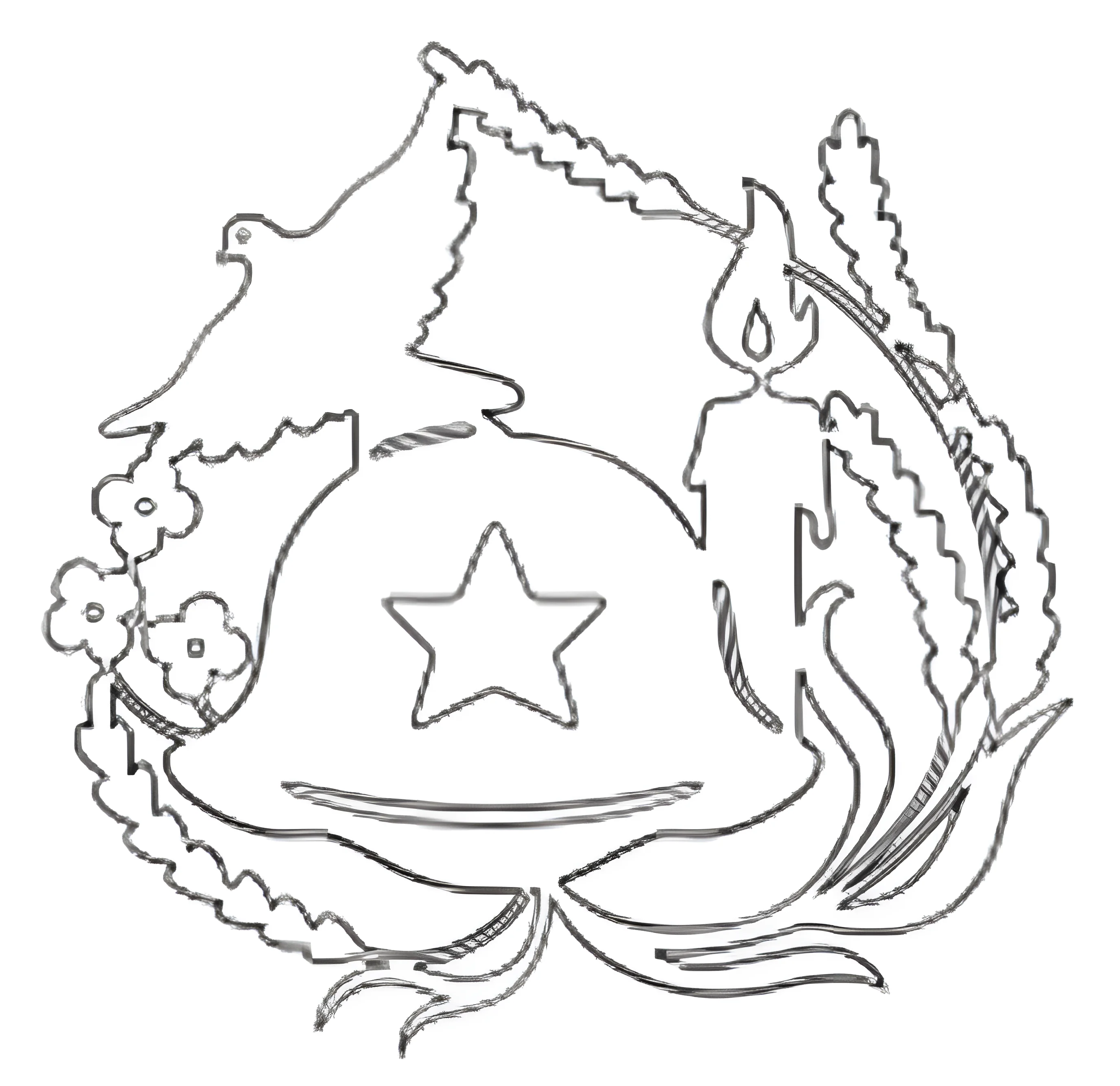 Вытынанки к 9 мая №3226. Шаблоны и вытынанки. Весенние вытынанки на 9 мая
.