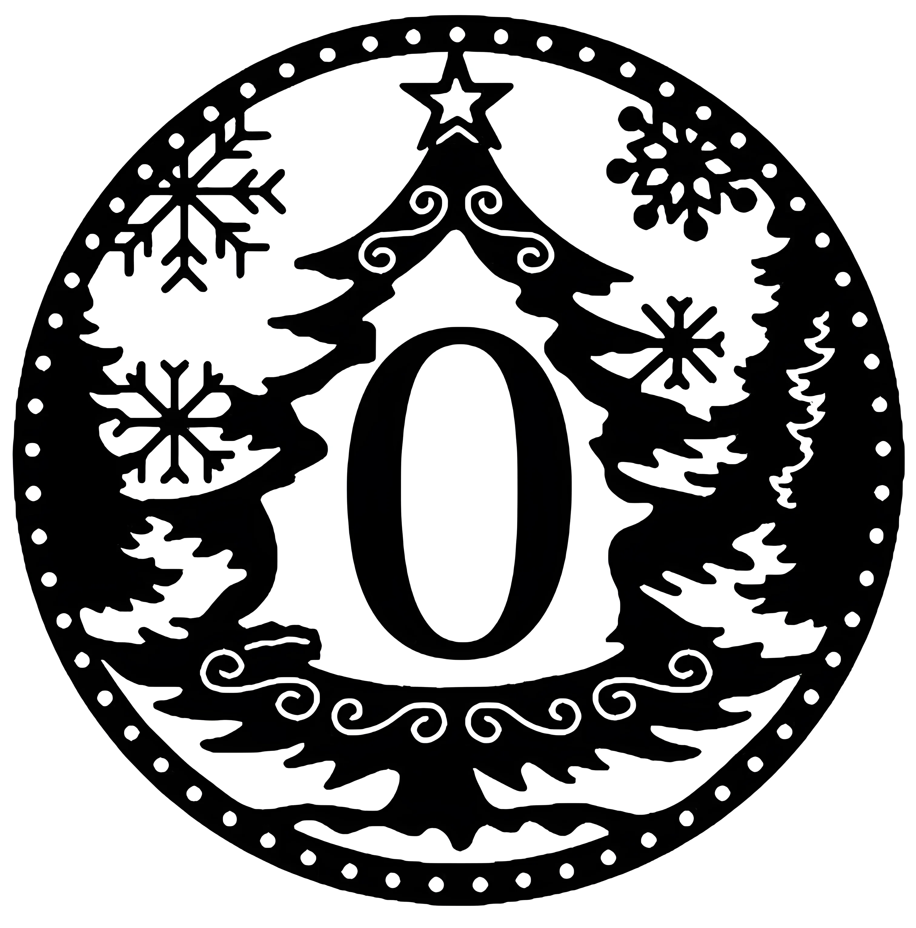 Вытынанки на окна цифры №6062. Шаблоны и вытынанки. Цифры, вытынанки с цифрами.