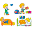Режим дня